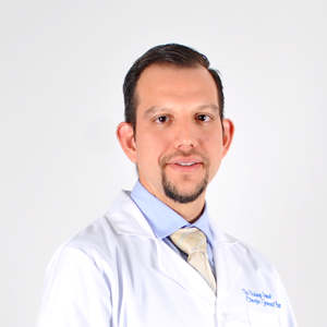 Dr. Rodrigo I. Rivera Islas Cirugía Bariátrica