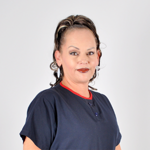 Elia E. Villet Gonzalez, Bariatric Nurse