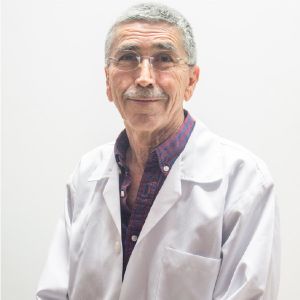 Dr. Alfonso Najar Castañeda, Cirugía y Endoscopia