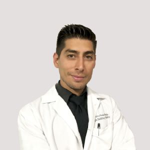 Dr. Carlos Moreno Mendoza, Cirugía Bariátrica
