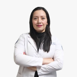Alejandra Castro Lara MD, Bariatric Surgery