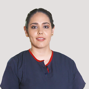 Enf. Esmeralda Rodriguez Enfermera Bariátrica
