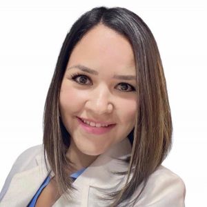 Tania Vizcarra , Bariatric Nutrition