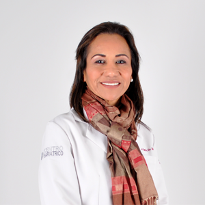 Dr. Patricia Maldonado García Anestesiologa Cardiovascular y Bariátrica
