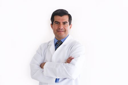 Eduardo Javier Jaramillo de la Torre MD, Obesity surgery
